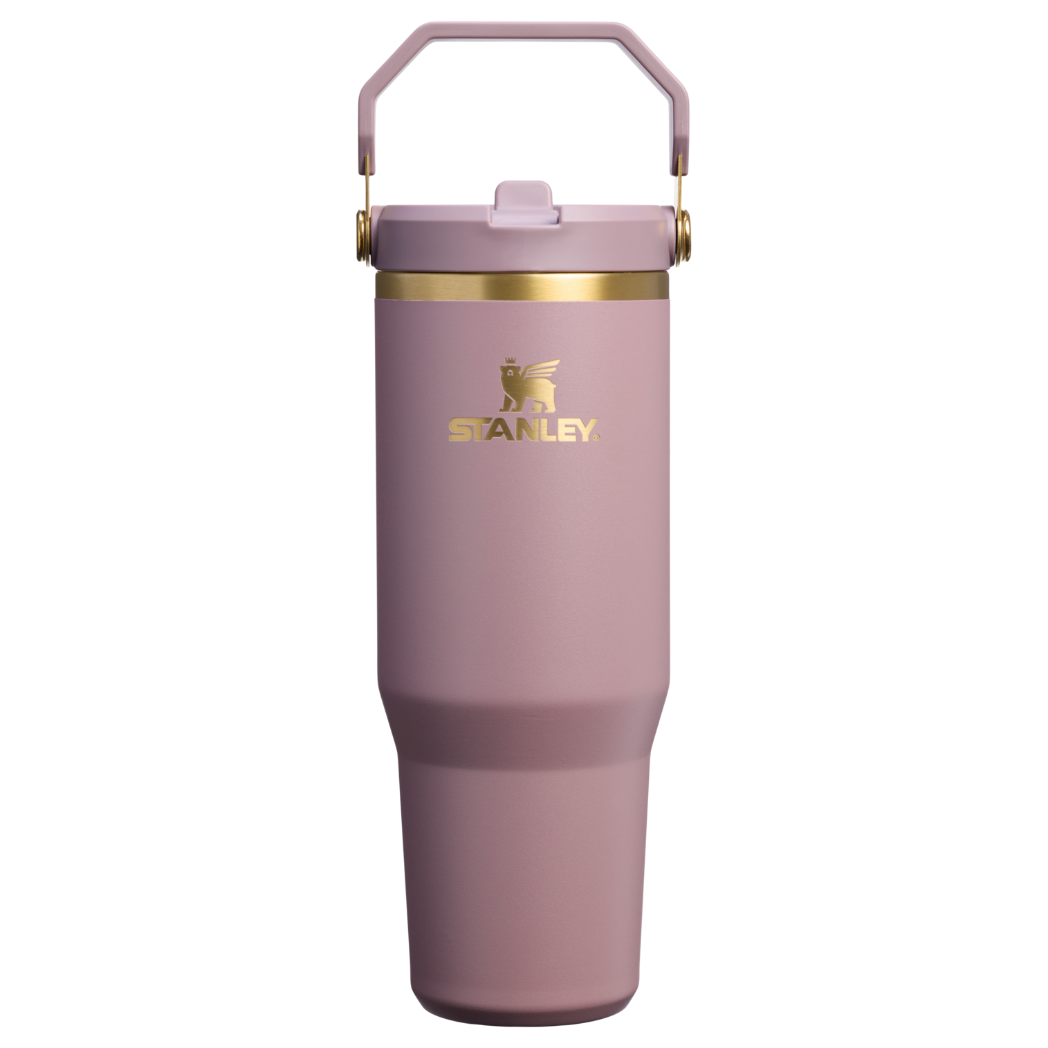The IceFlow™ Flip Straw Tumbler | 30 OZ - Stanley Create