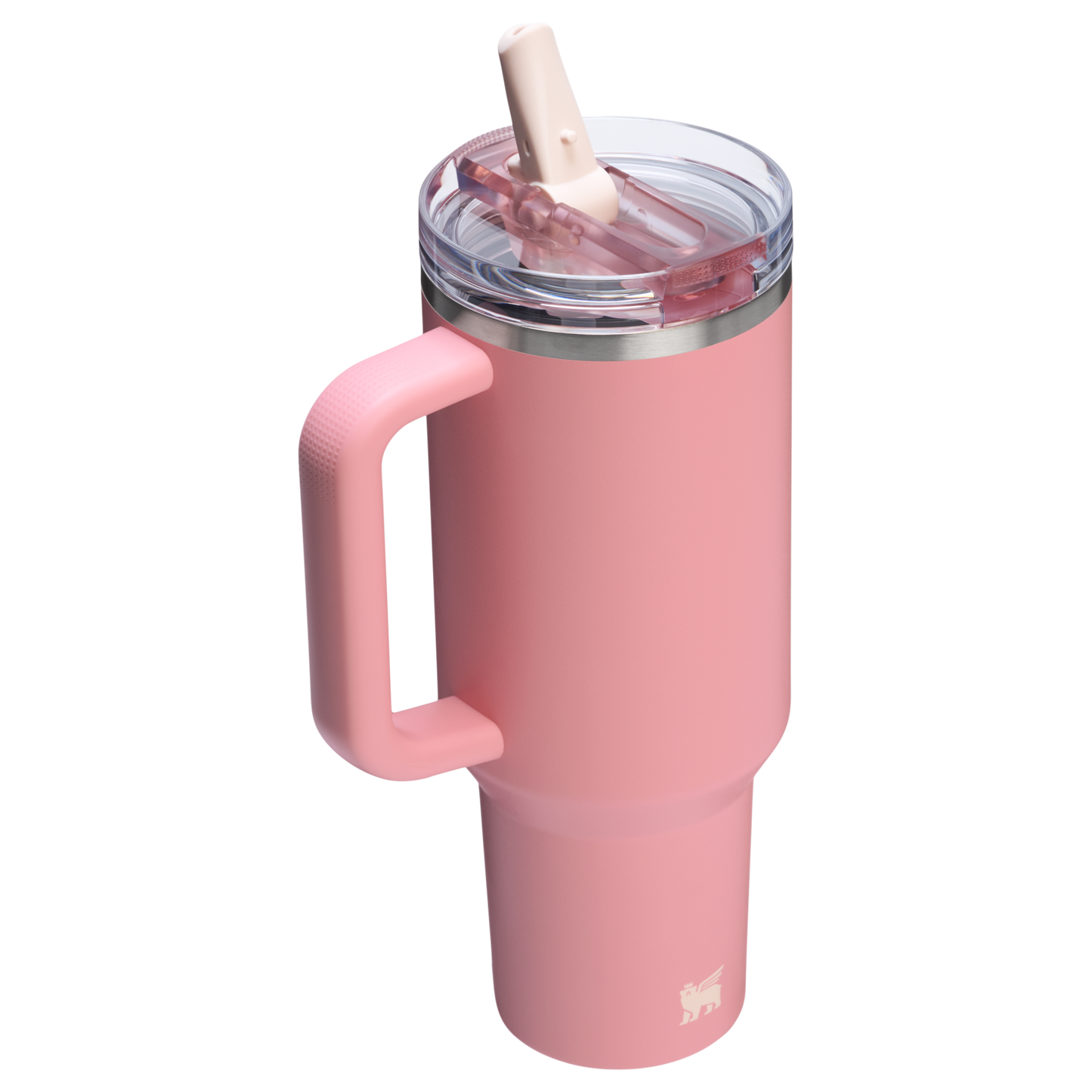 The Quencher ProTour Flip Straw Tumbler | 40 OZ - Stanley Create
