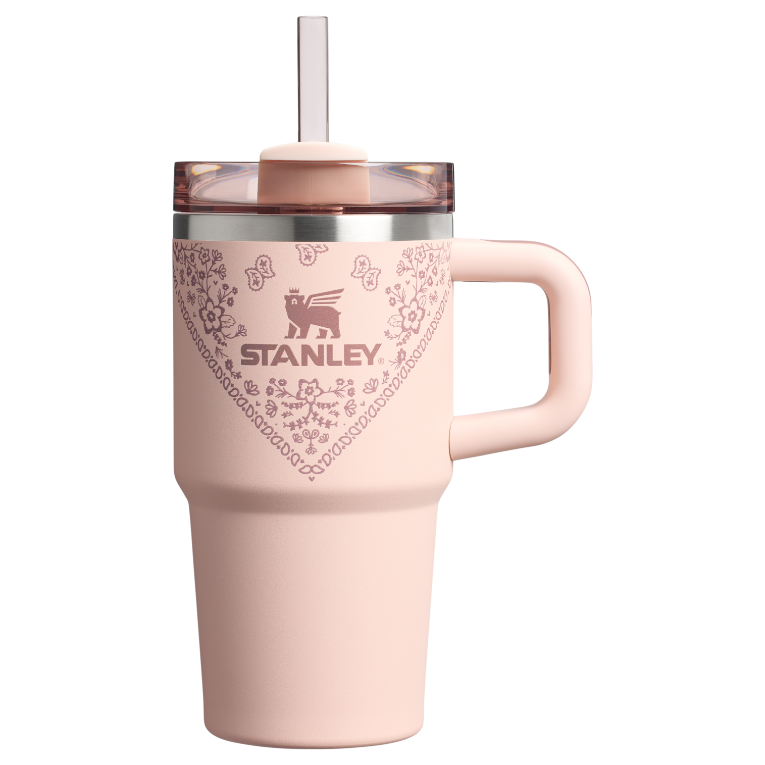 The Quencher H2.O FlowState™ Tumbler| 20 OZ