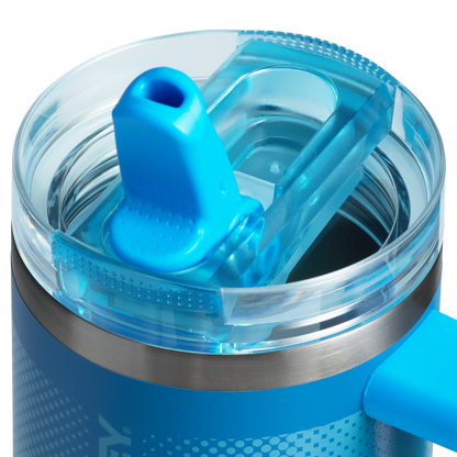 The Quencher ProTour Flip Straw Tumbler | 14 OZ - Stanley Create